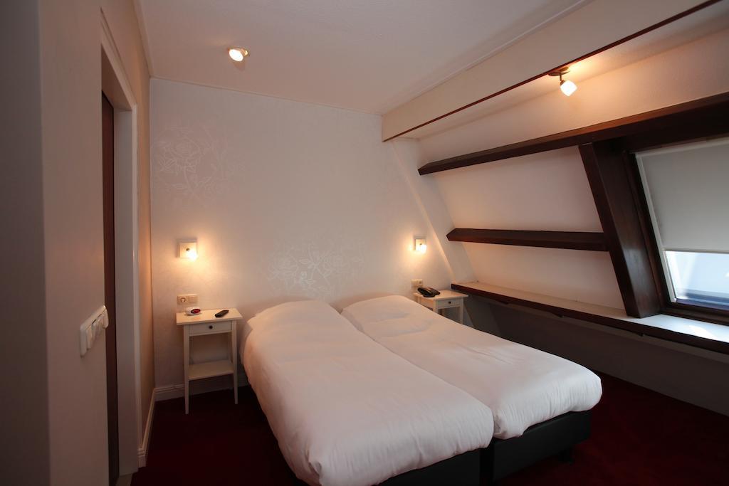 Hotel Restaurant Riche Boxmeer Chambre photo