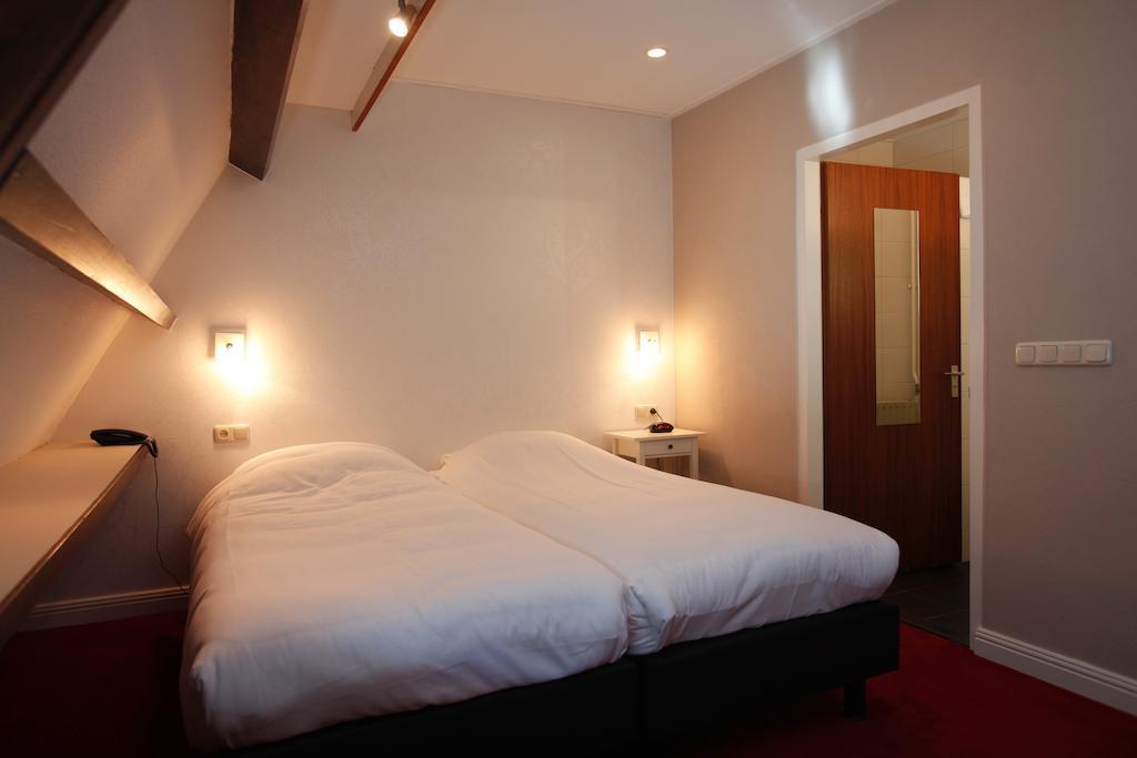 Hotel Restaurant Riche Boxmeer Chambre photo