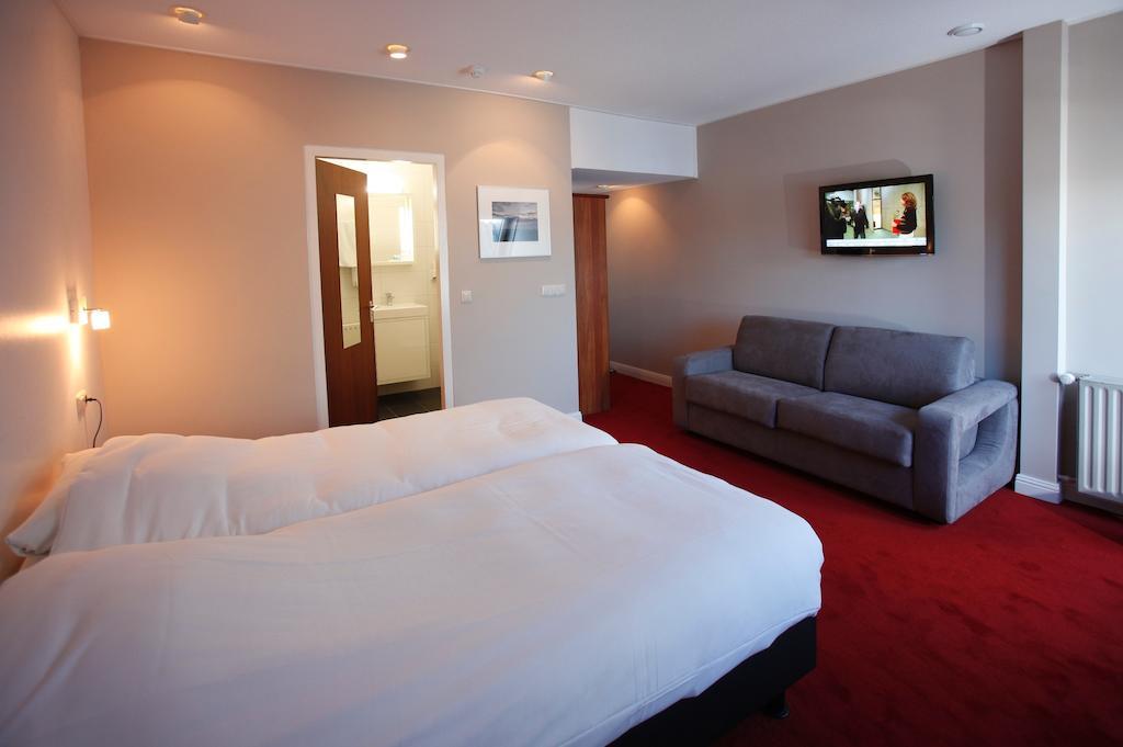 Hotel Restaurant Riche Boxmeer Chambre photo