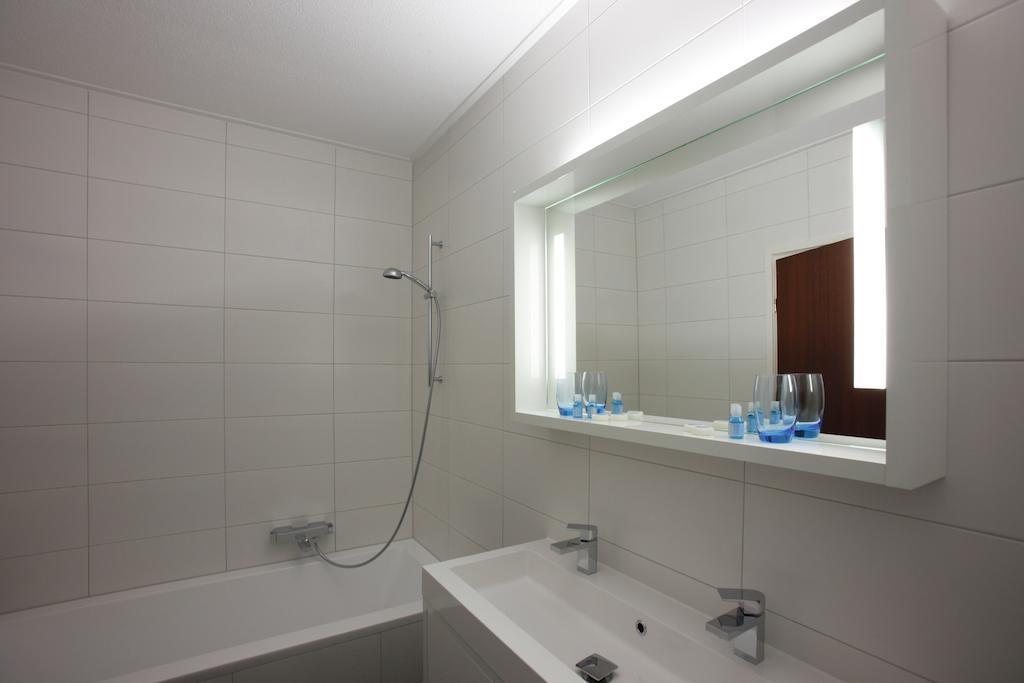 Hotel Restaurant Riche Boxmeer Chambre photo