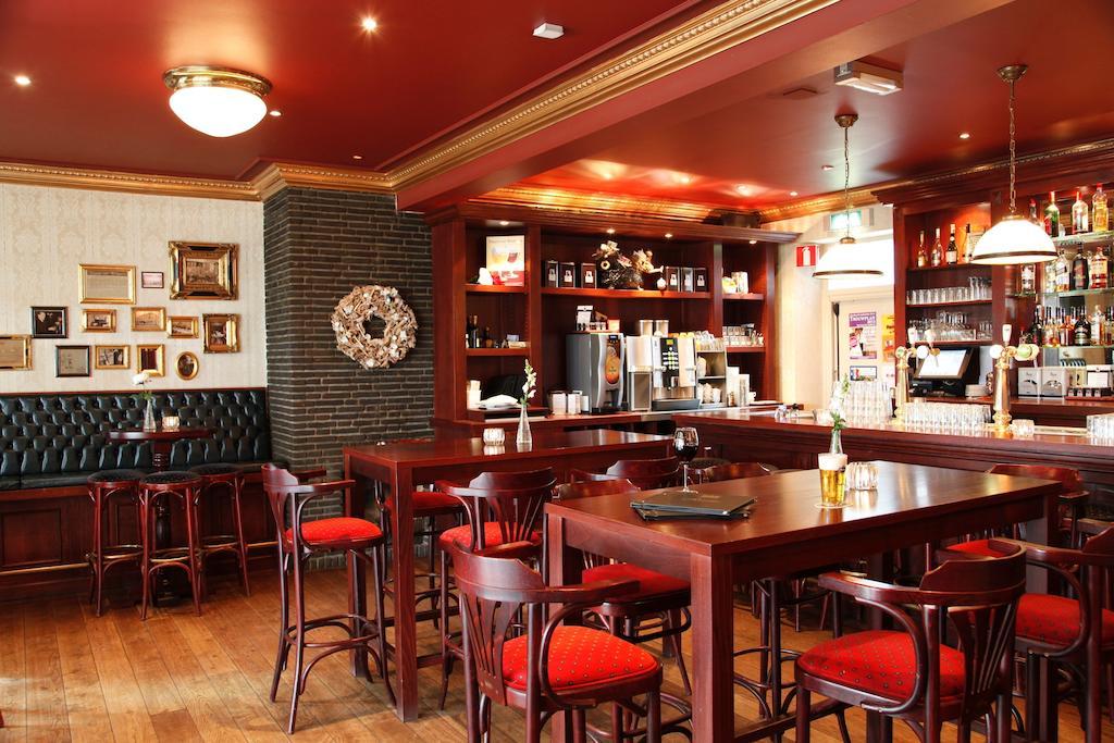 Hotel Restaurant Riche Boxmeer Extérieur photo